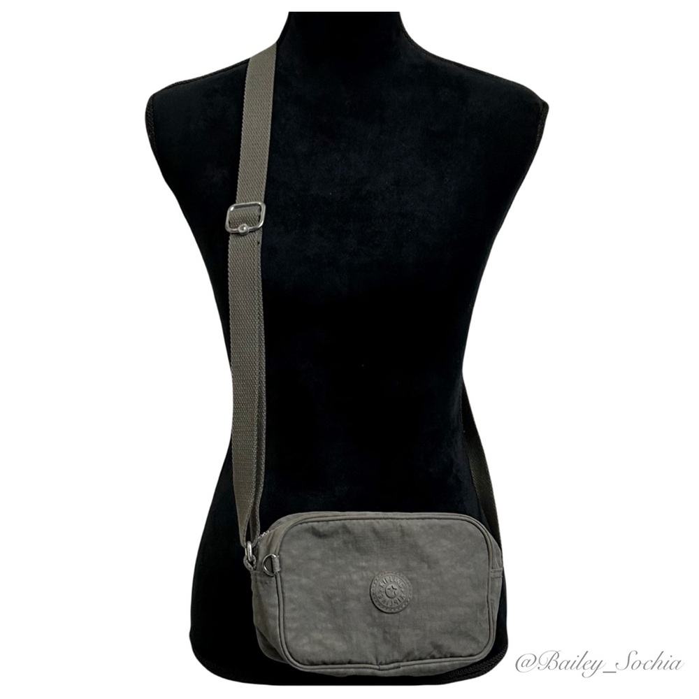 Kipling Silen Crossbody